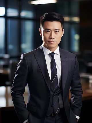 沈红武 项目运营总监