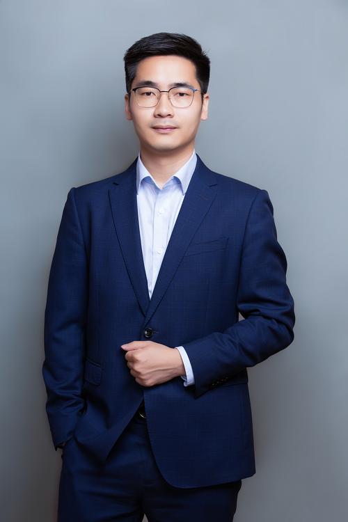 文吉蓉 创意策略总监