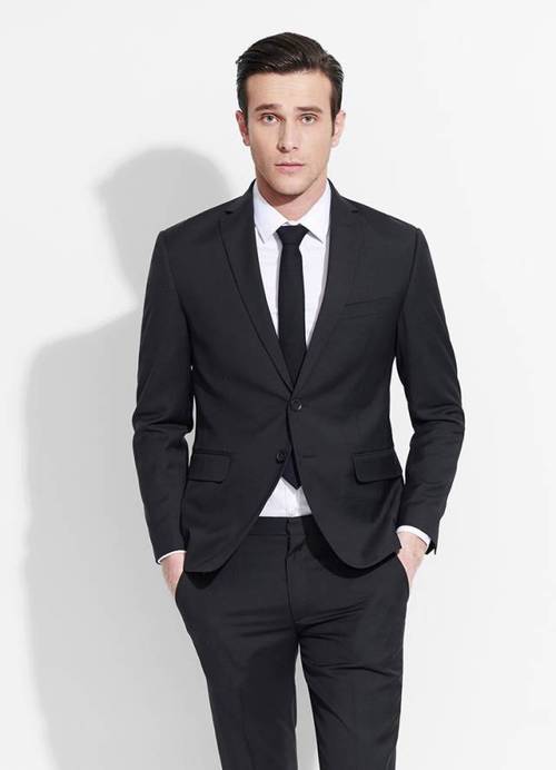 沈红武 项目运营总监