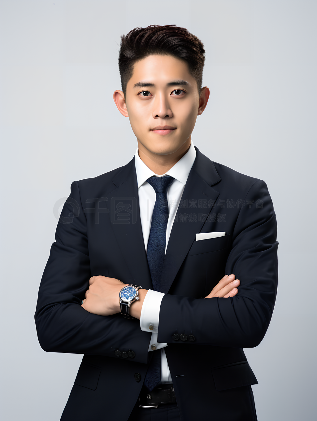 柳璀影 品牌与内容负责人